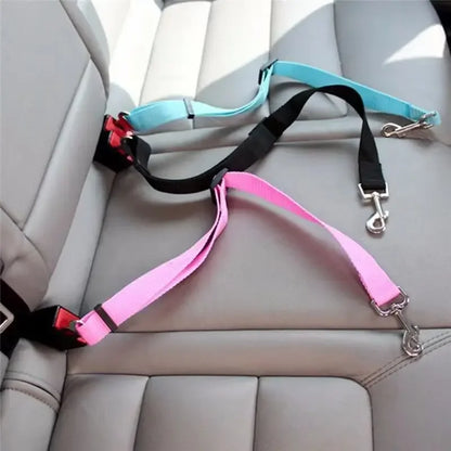 Dog Leash Safety Protector