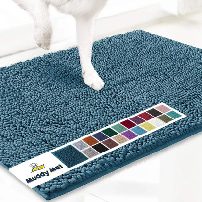 Muddy Mat Anti-Mud Doormat