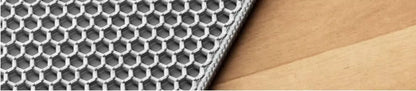 XL Washable Heavy Duty Cat Litter Mat
