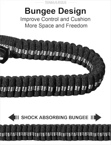 Durable leash for medium/large dogs,