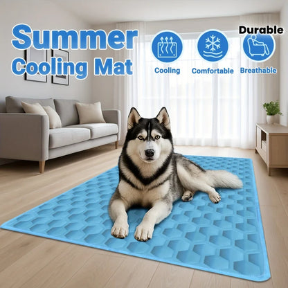 Portable Summer Cooling Mat