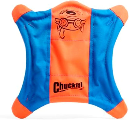 soft, Durable Water Floating Fetch Toy