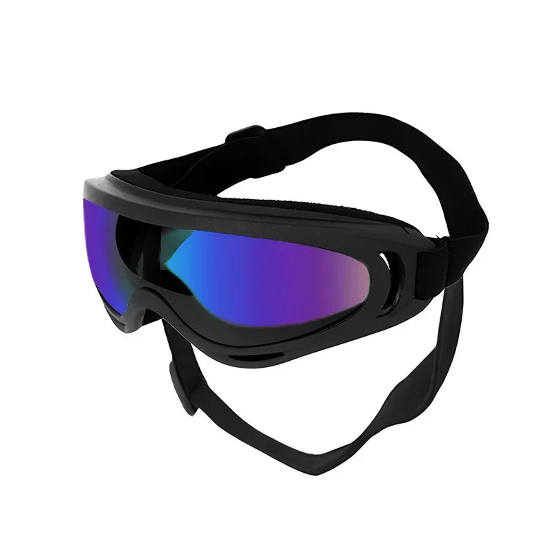 Adjustable Anti UV Glare Goggles
