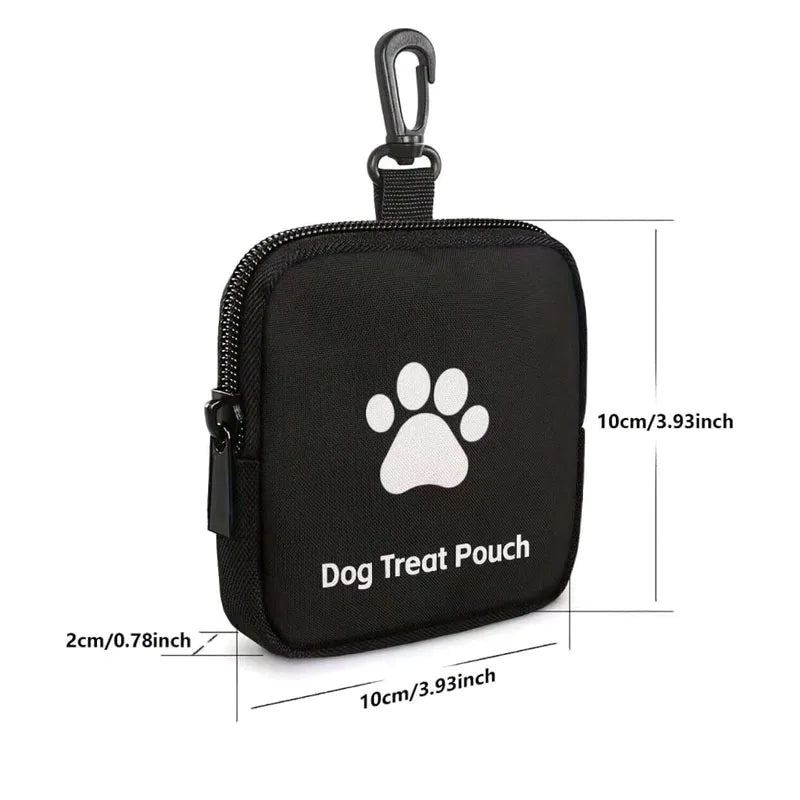 Outdoor Training Dog Food Pocket