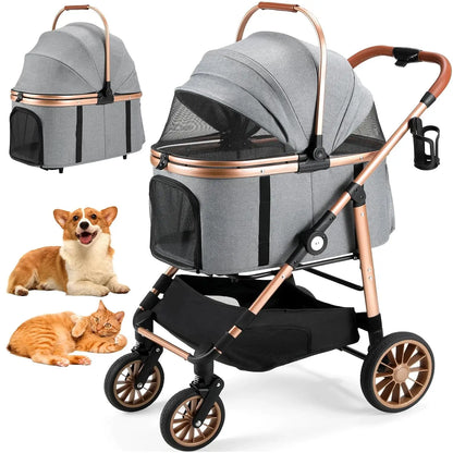 Pet Stroller