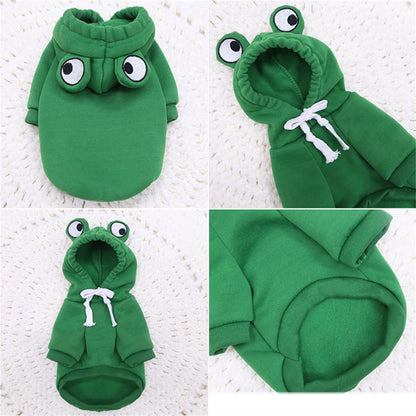 Cute Design Hoodie/Sweater