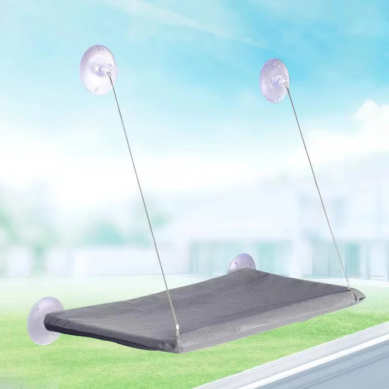 All Seasons Window Hanging Hammock