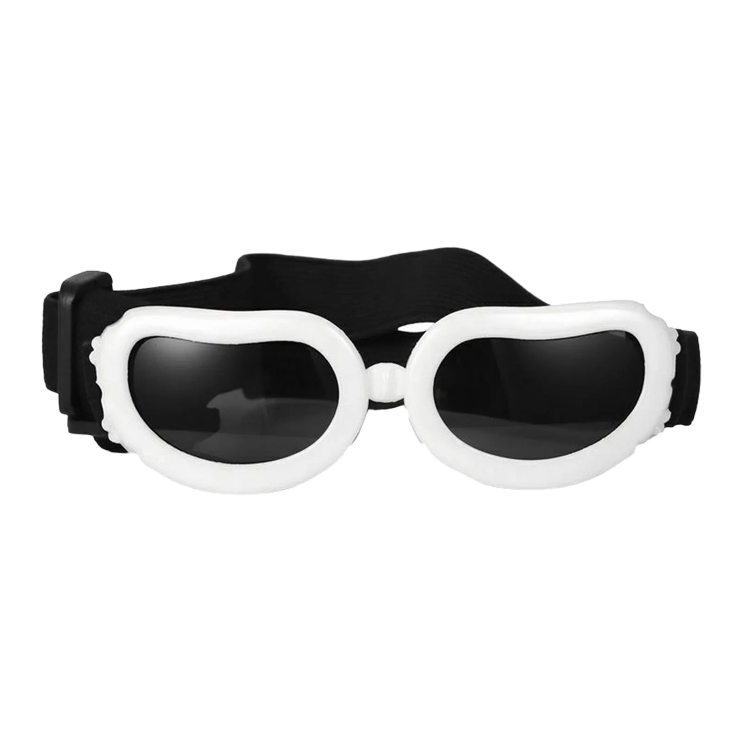 Fashion Small Dog Sunglasses w/UV Protection