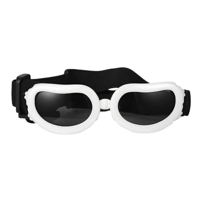 Fashion Small Dog Sunglasses w/UV Protection