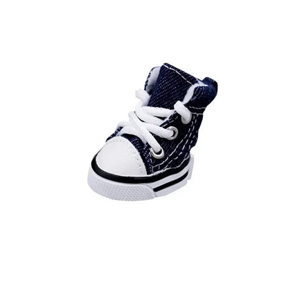 Non-slip Wear Pet Shoes