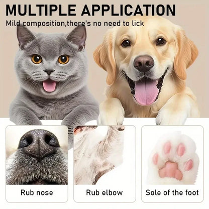 Dog Nose and Paw Balm & Moisturizer