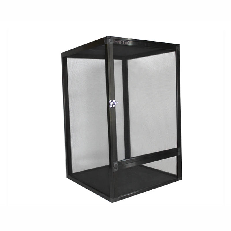 Tall Mesh Rainforest Reptile Terrarium