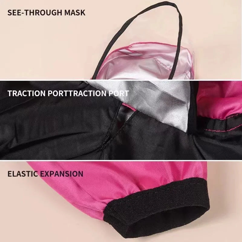 Pet Dog Waterproof Raincoat