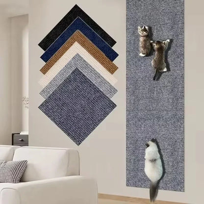 7 Colors Cat Scratcher Sofa Protector