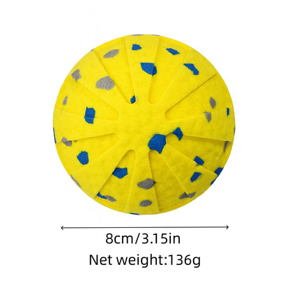 Interactive Automatic Dog Ball Toys