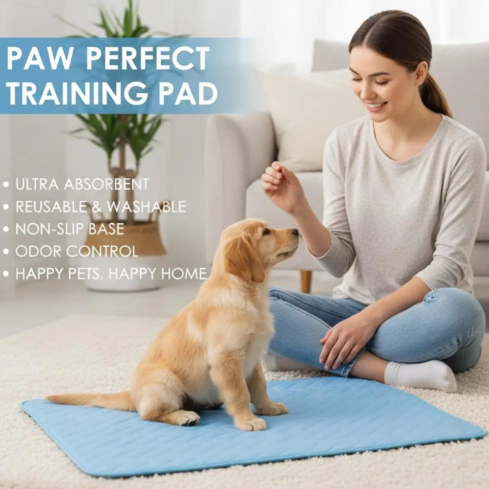 Dog Cooling Summer Mat