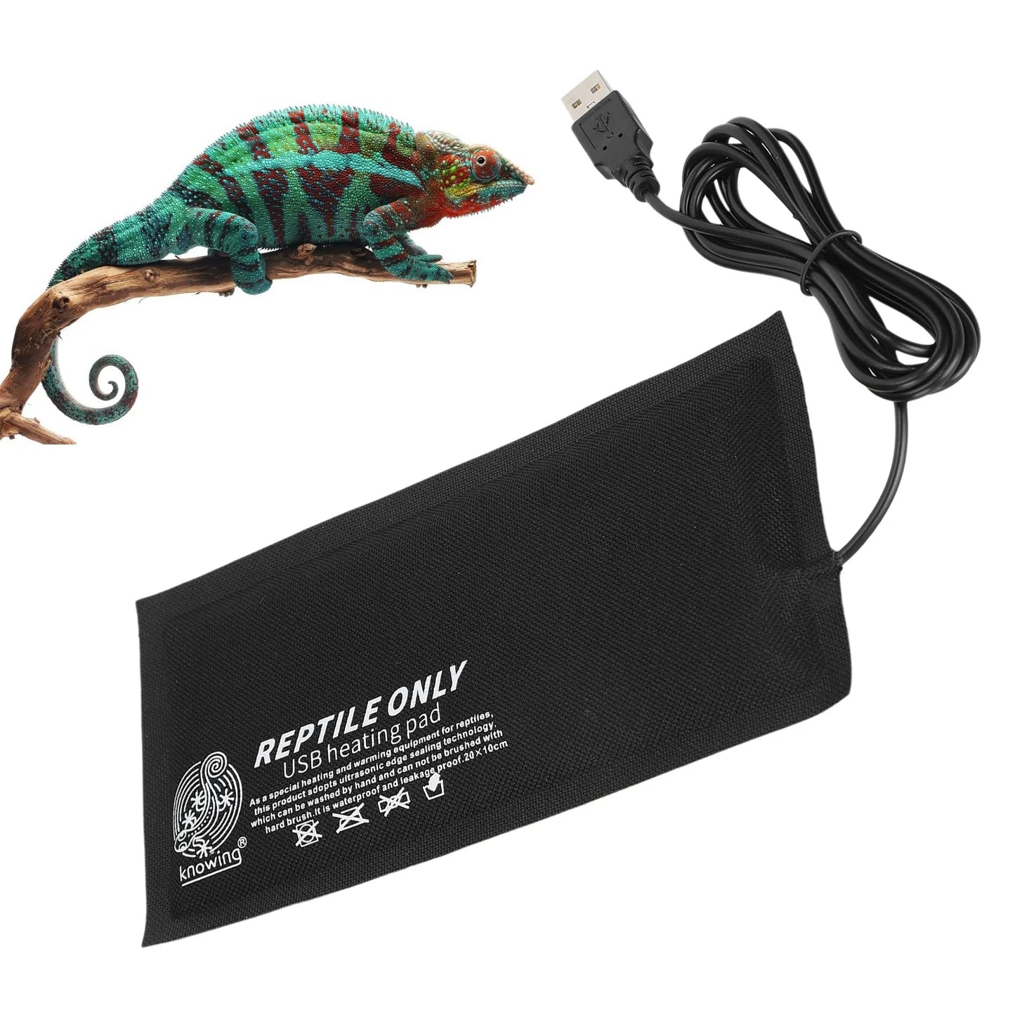 Reptile USB Heating Pad
