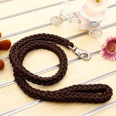 Heavy Duty Durable Large Leash
