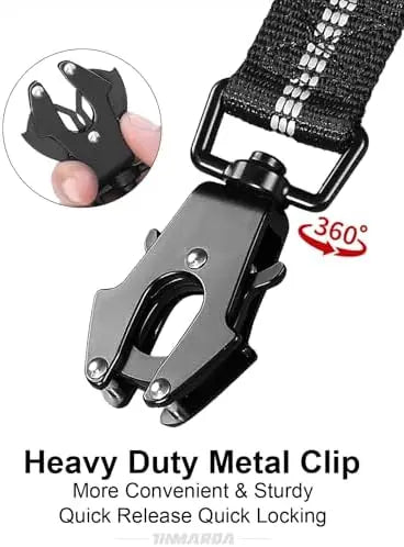 Durable leash for medium/large dogs,