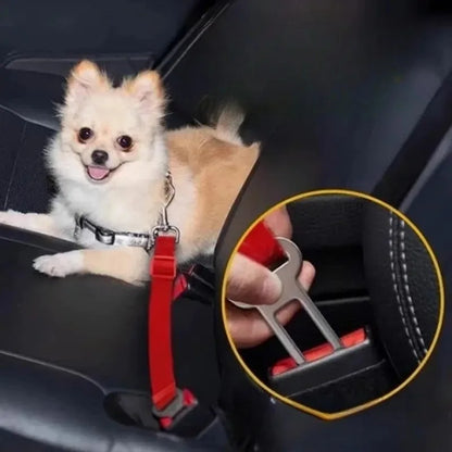 Pet Seat Belt Adapters