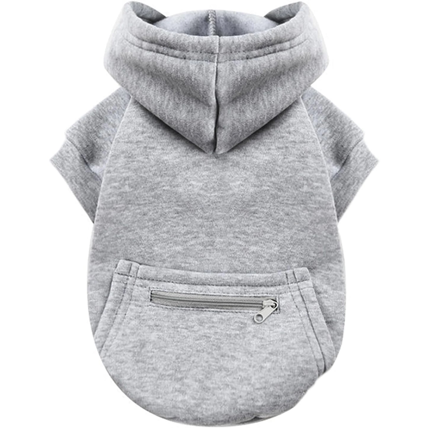 Hoodie Sweatshirts with Pockets