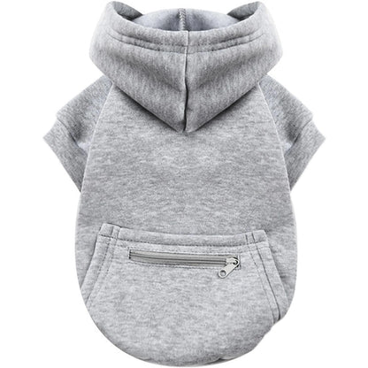 Hoodie Sweatshirts with Pockets