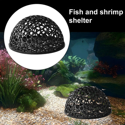 Shrimp Breeding Cave