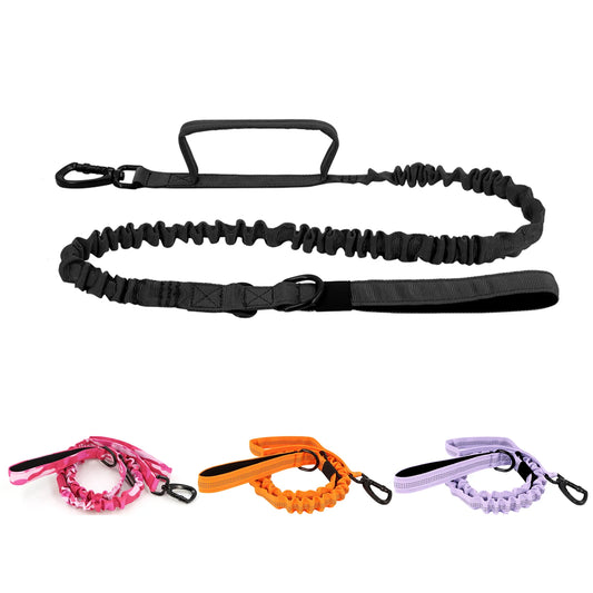 Adjustable Military Dog Leashes