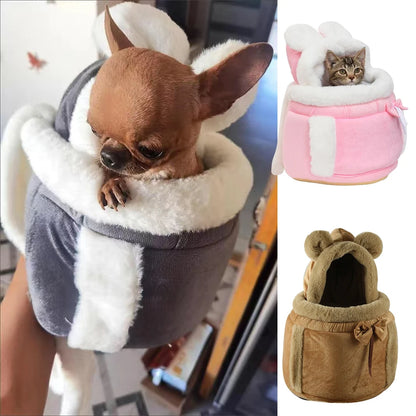 Outdoor Travel Dog Carrier