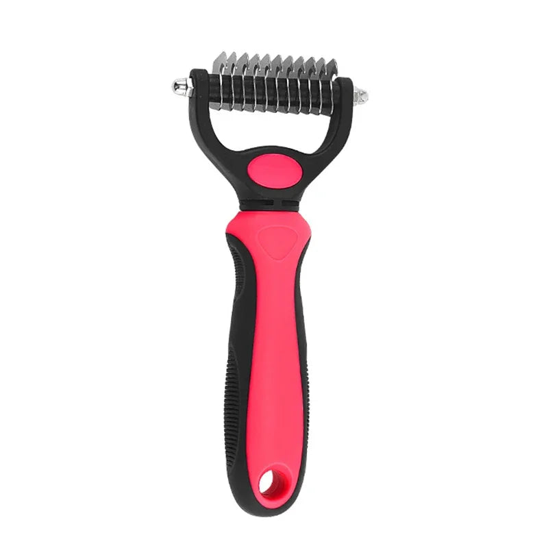 Cat De-Matting Comb