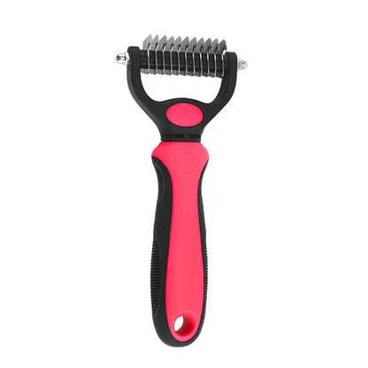 Cat De-Matting Comb
