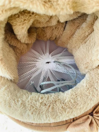 Outdoor Travel Dog Carrier
