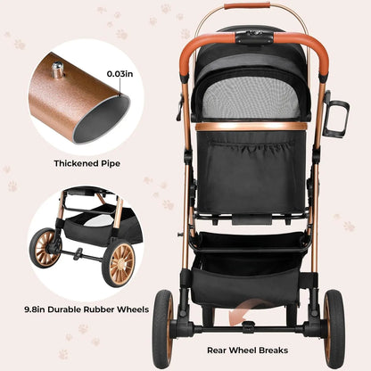 Pet Stroller