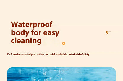 XL Washable Heavy Duty Cat Litter Mat
