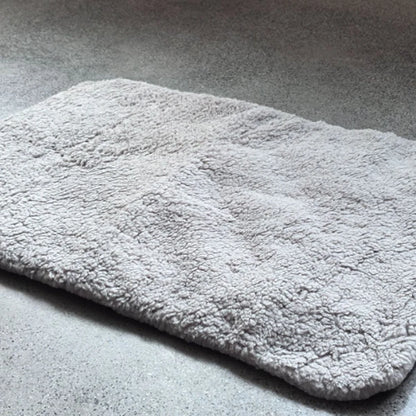 Self-Warming Soft Thermal Pad