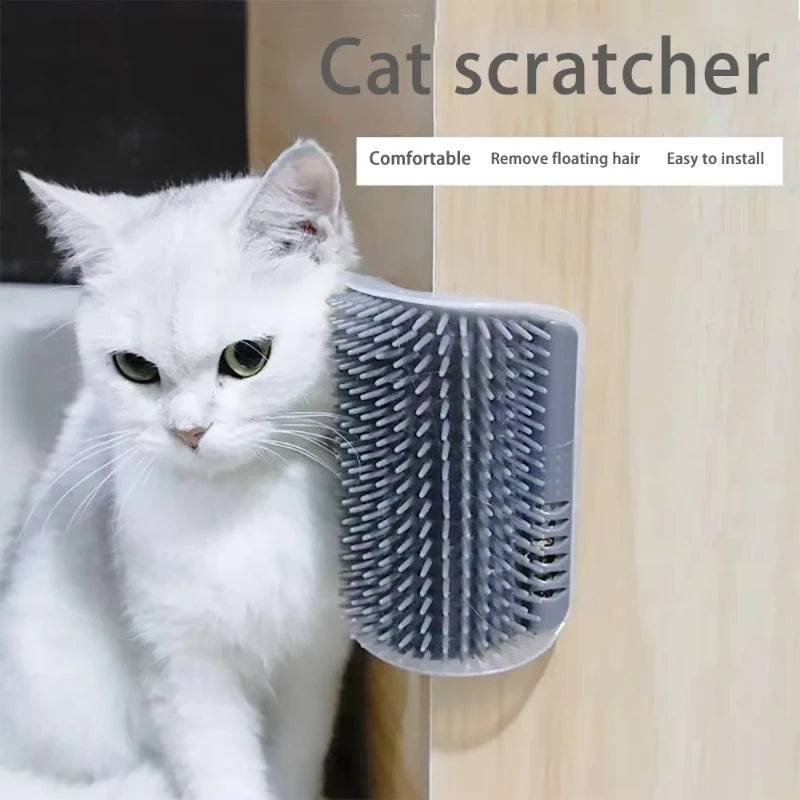 Cat Scratcher Massage Comb