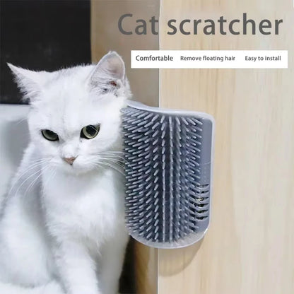 Cat Scratcher Massage Comb