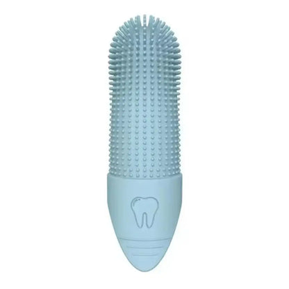 Cleaning Finger Toothbrush for Dogs