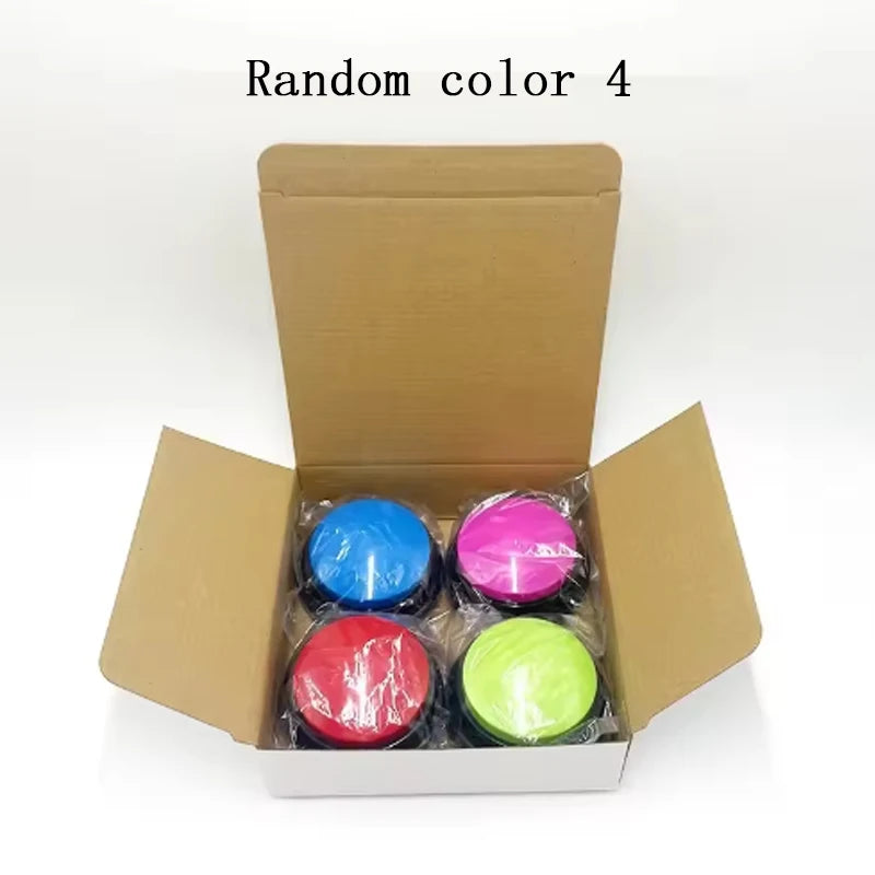 Funny Dog Recordable Pet Toy