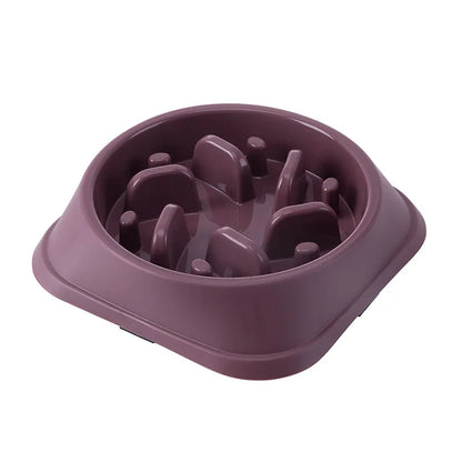 Healthy Anti-Choking Food Bowl