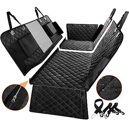 100% Waterproof Car Seat Cushion