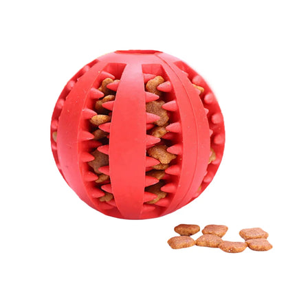 Cross-border Dog Toy Ball