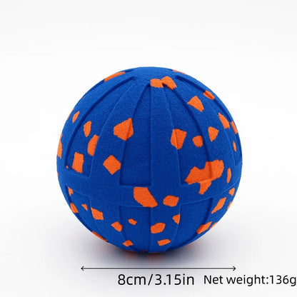 Interactive Automatic Dog Ball Toys