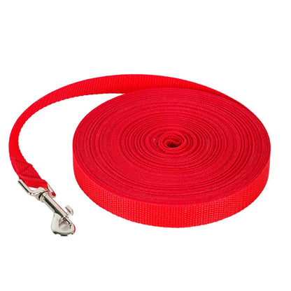 4ft-100ft Nylon Dog Leash