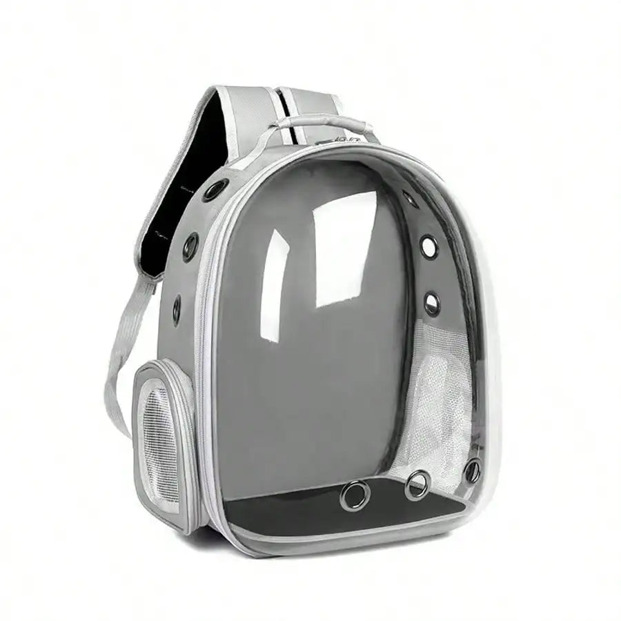 Pet Backpack for Travel & Outdoors