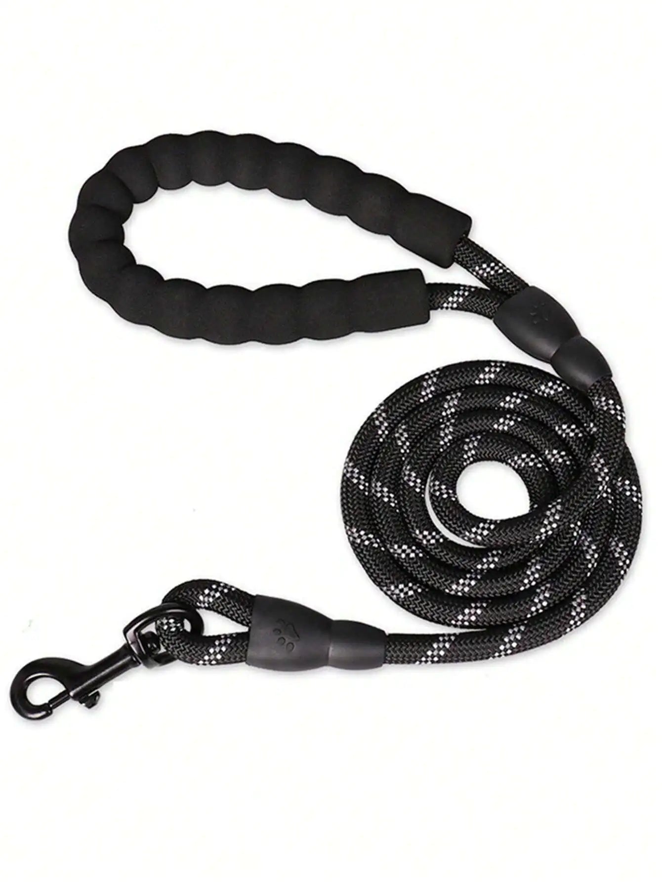 Reflective Nylon Pet Leash