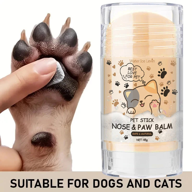 Dog Nose and Paw Balm & Moisturizer
