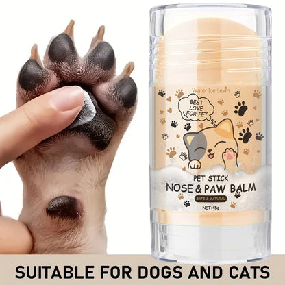 Dog Nose and Paw Balm & Moisturizer