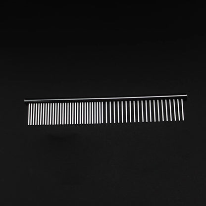 Stainless Steel Comb, Fur Removal Brush