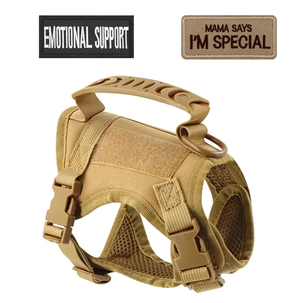 Safe Tactical Harness Vest